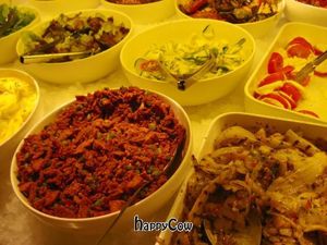  at Spirit in Rotterdam