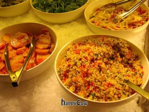  at Spirit in Rotterdam