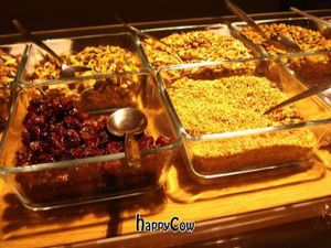  at Spirit in Rotterdam