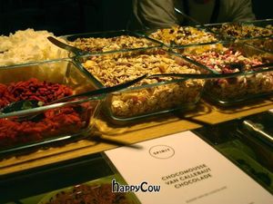  at Spirit in Rotterdam