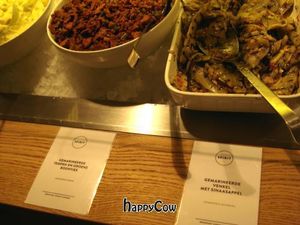  at Spirit in Rotterdam