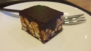 snickert at Spirit in Rotterdam