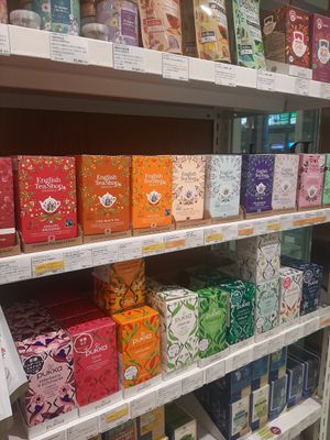  at Biople by Cosme Kitchen in Odawara