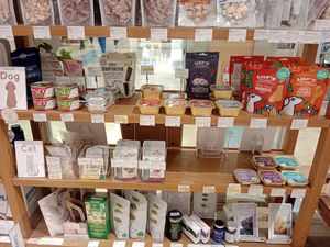  at Biople by Cosme Kitchen in Odawara