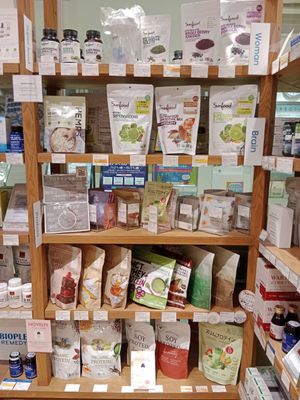  at Biople by Cosme Kitchen in Odawara