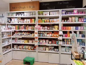  at Biople by Cosme Kitchen in Odawara