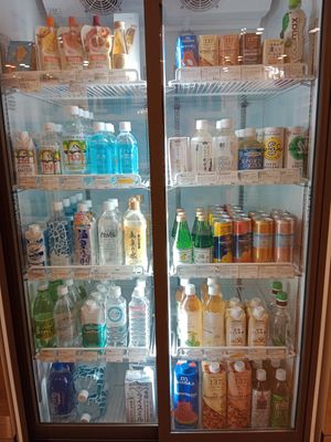  at Biople by Cosme Kitchen in Odawara