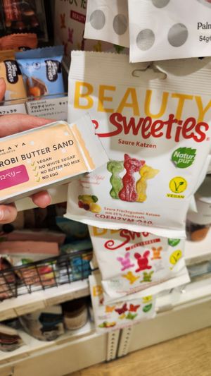  at Biople by Cosme Kitchen in Odawara