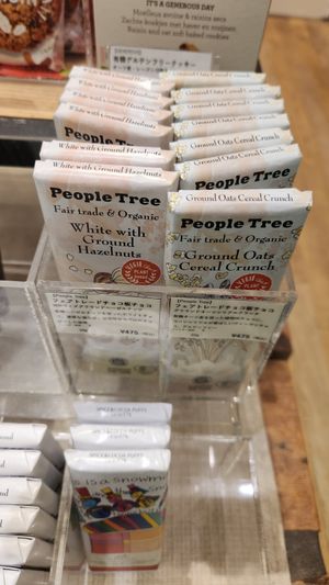  at Biople by Cosme Kitchen in Odawara