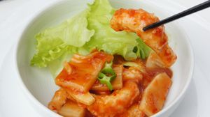  at Veggie House in Chiba