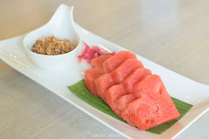 Dessert at Tonklar Facai - Siriraj in Bangkok