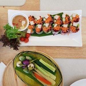 love it at Tonklar Facai - Siriraj in Bangkok