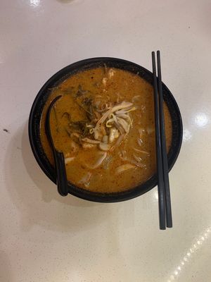 delicious 😋 at D'life 蔬食 - Toa Payoh  in Central Singapore