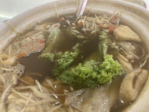 Bak Kut Teh BKT  at D'life 蔬食 - Toa Payoh  in Central Singapore