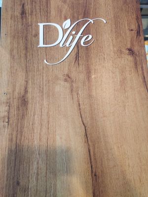D'life Toa payoh full menu at D'life 蔬食 - Toa Payoh  in Central Singapore