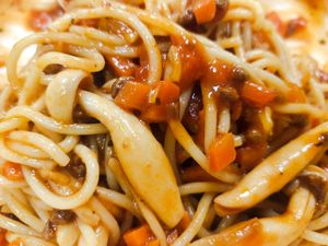 Really good, one of my favorite at D'life 蔬食 - Toa Payoh  in Central Singapore