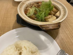   at D'life 蔬食 - Toa Payoh  in Central Singapore