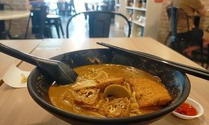  at D'life 蔬食 - Toa Payoh  in Central Singapore