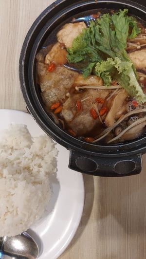  at D'life 蔬食 - Toa Payoh  in Central Singapore