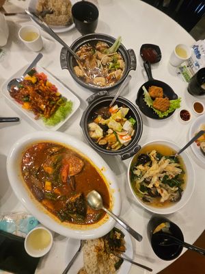 For 4 pax ~ 8/1/24 at D'life 蔬食 - Toa Payoh  in Central Singapore