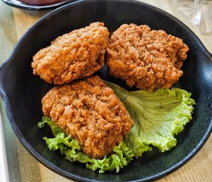 VFC highly recommend at D'life 蔬食 - Toa Payoh  in Central Singapore