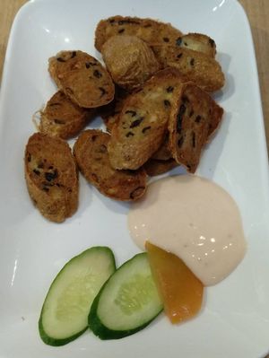 Wu Xiang  at D'life 蔬食 - Toa Payoh  in Central Singapore