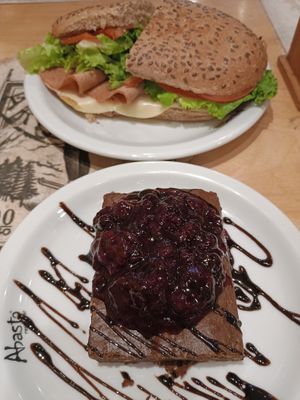  at Morfys in San Carlos De Bariloche