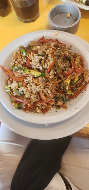  at Morfys in San Carlos De Bariloche