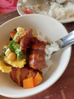  at Tai Jung in Phetchaburi