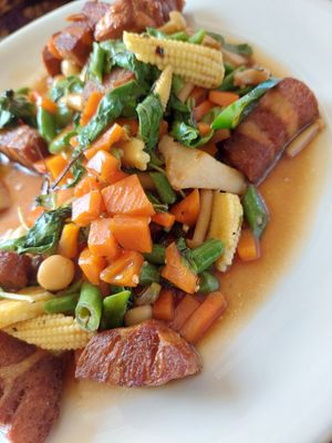  at Tai Jung in Phetchaburi