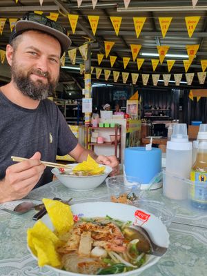  at Tai Jung in Phetchaburi