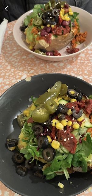   at Heimweh in Berlin