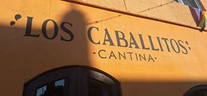  at Cantina Los Caballitos in Philadelphia