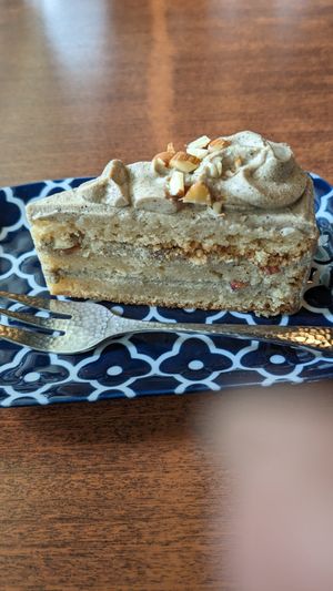  at Ritz'n in Tsukuba