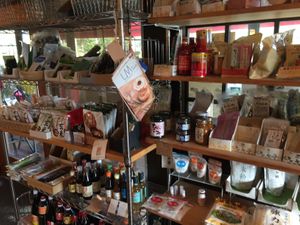 Shop at Ritz'n in Tsukuba