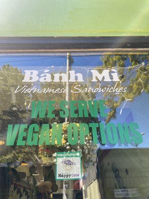 Yay!  at Nom Nom Cafe in Olympia