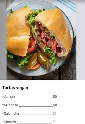  at VG Pizza in Mexico City