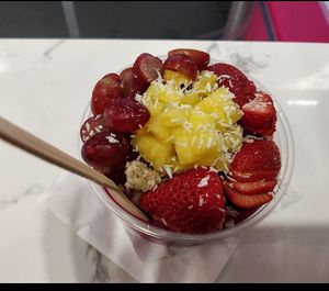  at Loco Coco - Lexington in New York City