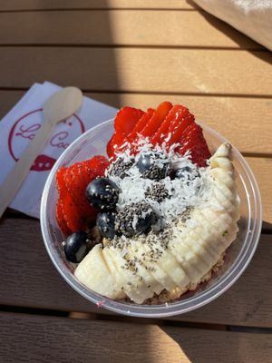   at Loco Coco - Lexington in New York City