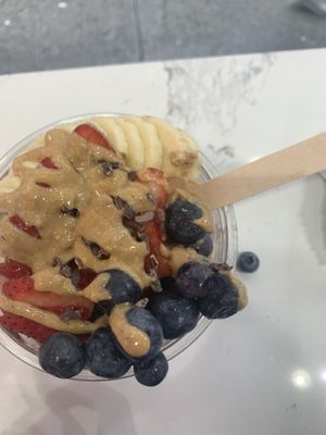   at Loco Coco - Lexington in New York City