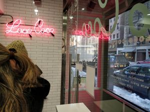 Loco Coco at Loco Coco - Lexington in New York City