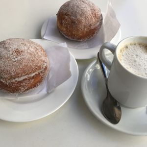   at Zarzuela in Lisbon