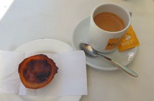 Disappointing at Zarzuela in Lisbon