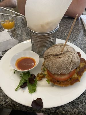   at Zarzuela in Lisbon