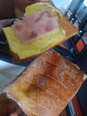  at Zarzuela in Lisbon