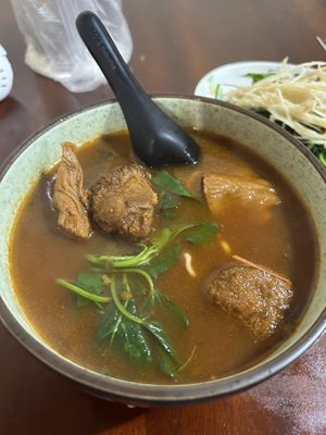   at SùShí Gié Zhī 素食茄 in Taipei