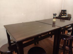 環境 at SùShí Gié Zhī 素食茄 in Taipei