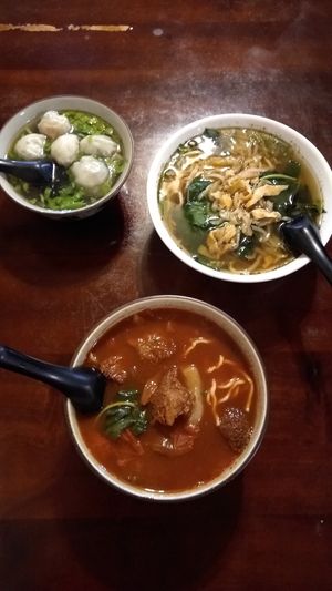 Order at SùShí Gié Zhī 素食茄 in Taipei