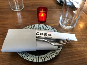 Recommend place! at Goro Ramen in Oklahoma City