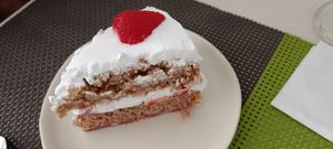 S at Kansha in Fatima